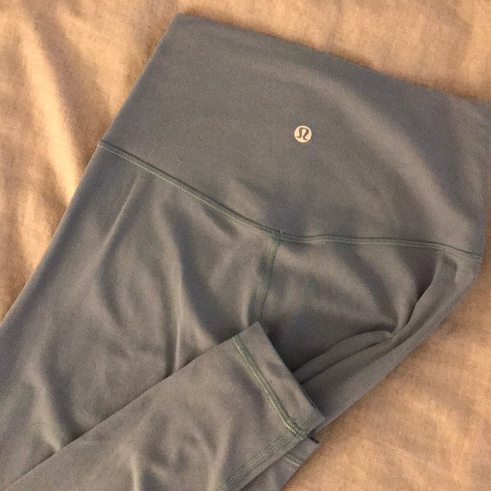 Lululemon Align Leggings 28”